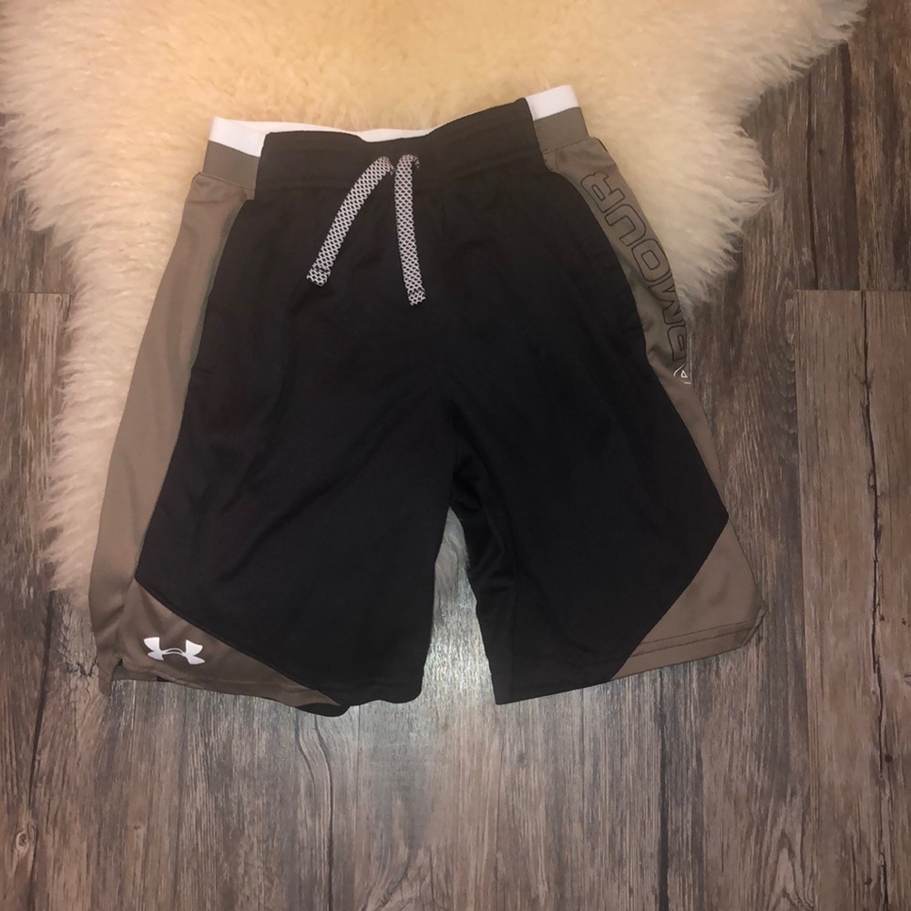 Under Armour shorts
